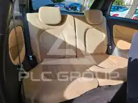 2007 Lancia YPSILON