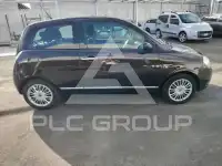 2007 Lancia YPSILON