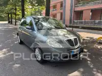 2007 Lancia YPSILON