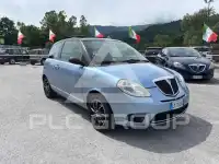 2007 Lancia YPSILON