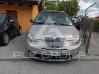 2007 Lancia YPSILON