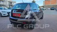 2007 Lancia YPSILON