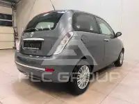 2007 Lancia YPSILON