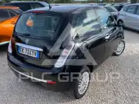2007 Lancia YPSILON