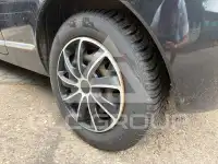 2007 Lancia YPSILON
