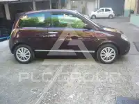 2007 Lancia YPSILON