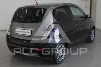2007 Lancia YPSILON