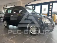 2007 Lancia YPSILON
