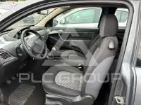 2009 Lancia YPSILON