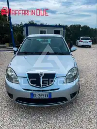 2007 Lancia YPSILON