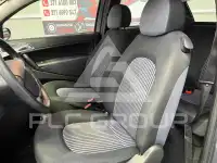 2007 Lancia YPSILON