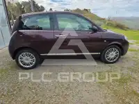 2007 Lancia YPSILON
