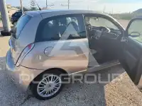 2007 Lancia YPSILON