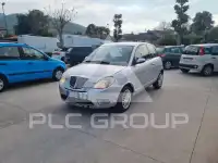 2007 Lancia YPSILON
