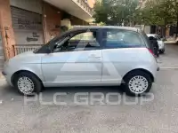2007 Lancia YPSILON