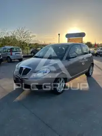 2007 Lancia YPSILON