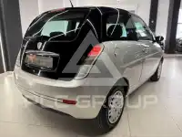 2007 Lancia YPSILON