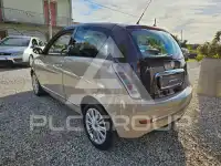 2007 Lancia YPSILON