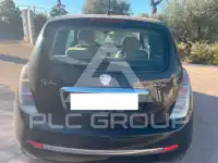 2007 Lancia YPSILON