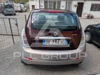 2007 Lancia YPSILON