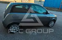 2007 Lancia YPSILON