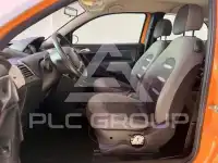 2007 Lancia YPSILON