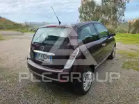 2007 Lancia YPSILON