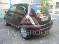 2007 Lancia YPSILON