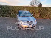 2007 Lancia YPSILON
