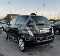 2007 Lancia YPSILON