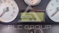 2007 Lancia YPSILON