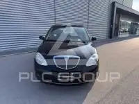 2007 Lancia YPSILON