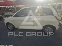 2007 Lancia YPSILON