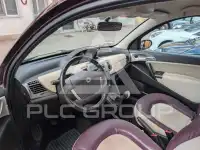 2007 Lancia YPSILON