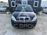 2007 Lancia YPSILON