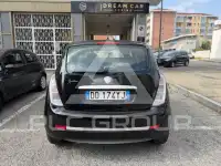 2007 Lancia YPSILON