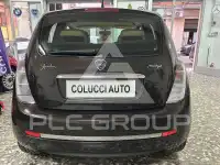 2007 Lancia YPSILON