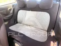 2007 Lancia YPSILON