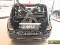 2007 Lancia YPSILON