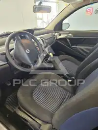2007 Lancia YPSILON
