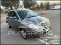 2007 Lancia YPSILON