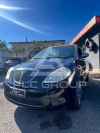 2007 Lancia YPSILON