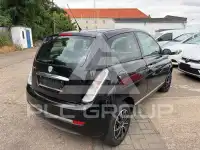 2007 Lancia YPSILON