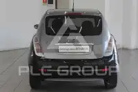 2007 Lancia YPSILON