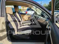 2007 Lancia YPSILON