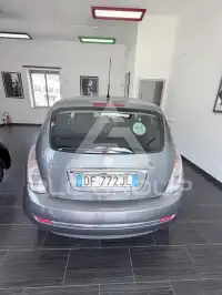 2007 Lancia YPSILON
