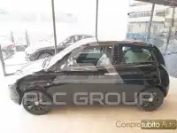 2007 Lancia YPSILON