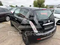 2007 Lancia YPSILON