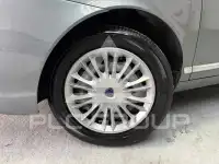 2007 Lancia YPSILON