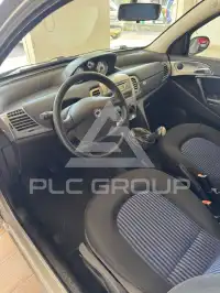 2007 Lancia YPSILON